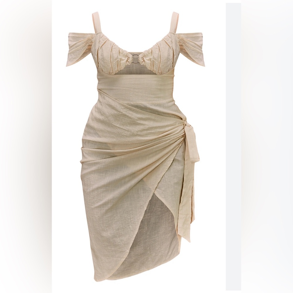Bodycon dress